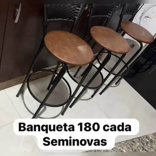 Banquetas