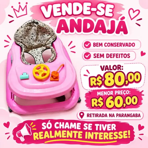 Andajá