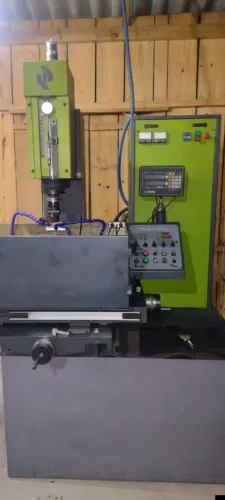 Vendo eletro erosão infresa ano90
