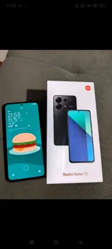Redmi note 13 128gb