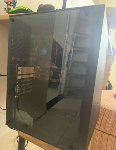PC GAMER DE ENTRADA