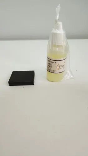 Kit Teste Prata e Ouro + Pedra + Ácido - Novo