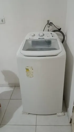 Vendo Maquina de lavar Eletrolux 