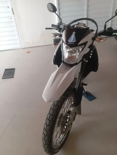 Vendo linda Bros ano 23/24 valor 21.500