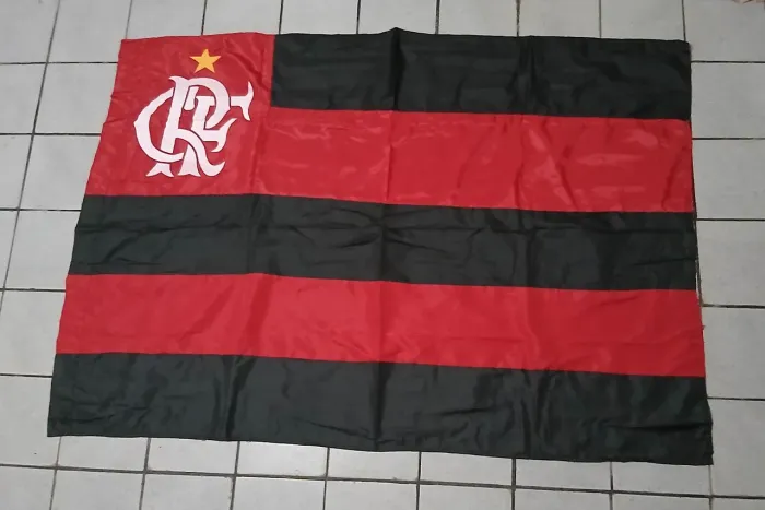 Bandeiras do Flamengo 
