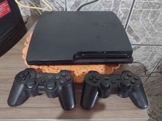 Playstation 3 desbloqueado