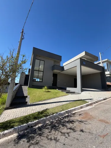 Casa Condomínio Residencial Mantiqueira 