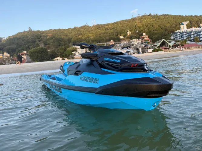Jetski Seadoo RXTX 325 2026