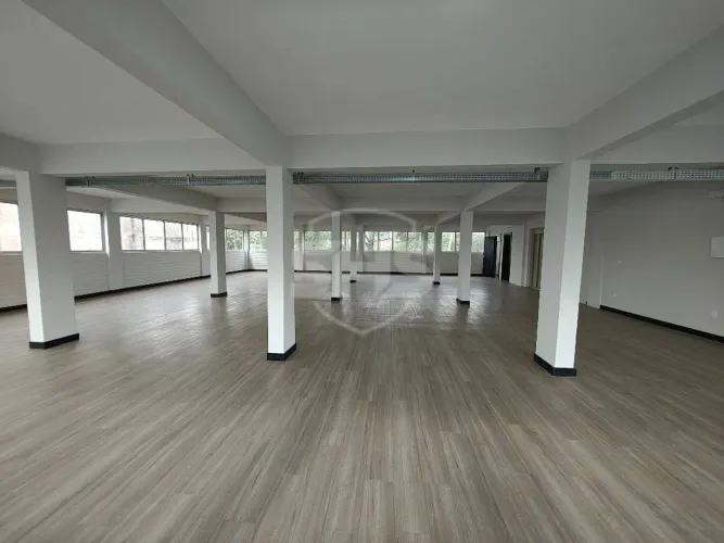 Sala para alugar, 250 m² por R$ 6.000/mês - Itoupava Norte - Blumenau/SC