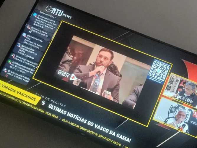 Tv 50