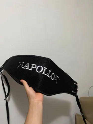 Peitoral para cavalo 