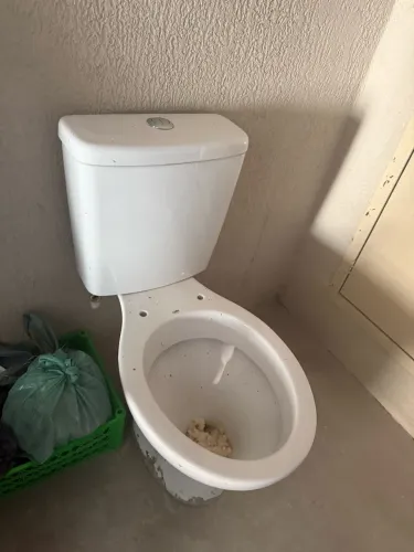 Kit Vaso sanitário Celite