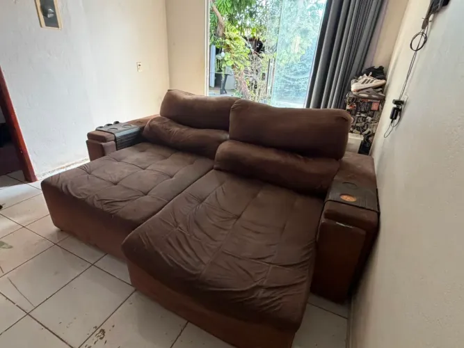 Vendo Sofá