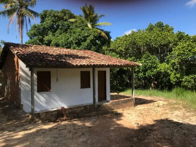 Itaporanga sitio 