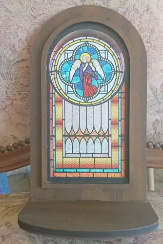 Oratório para imagem