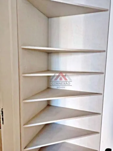 Apartamento com 3 dormitórios à venda, 79 m² por R$ 580.000,00 - Mogi Moderno - Mogi das C