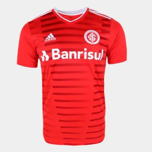 Camisa Internacional 2021