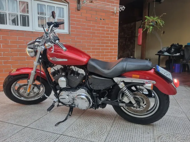XL 1200 C