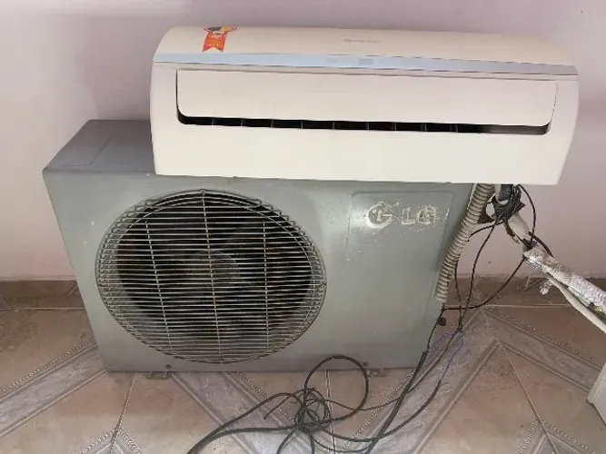 Ar condicionado Springer 9000BTU