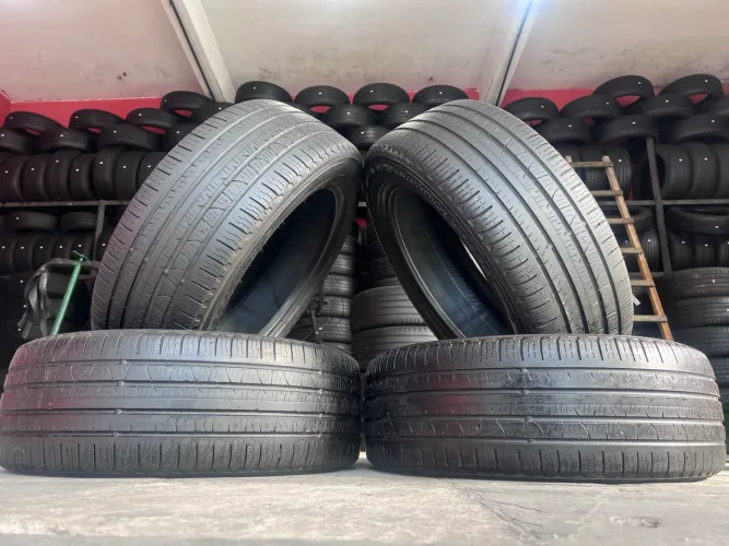Pneu aro 18 - 225 55 18 Pirelli scorpion 