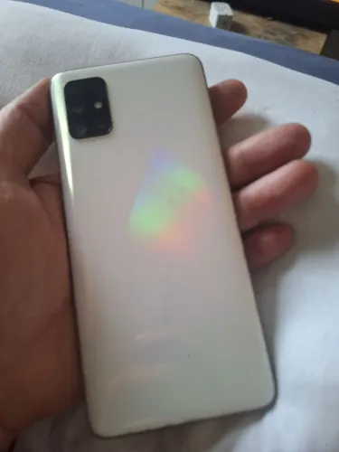 Samsung A51
