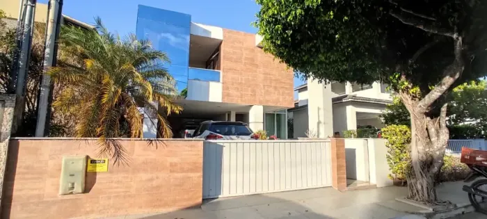 Casa à venda no MELÍCIO MACHADO, ARUANA, Aracaju, SE
