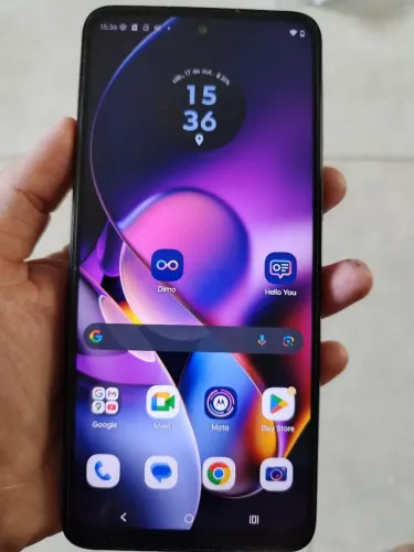 Motog54 128GB
