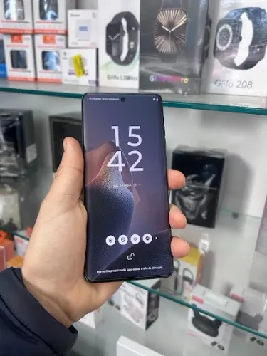 Edge 60 Fusion 256/8GB