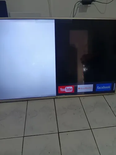 Tv. Philco
