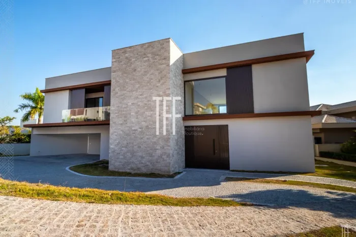 CASA À VENDA CONDOMÍNIO JATIBELA | CAMPINAS/SP