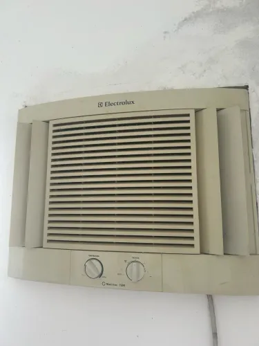 AR CONDICIONADO JANELA 110v