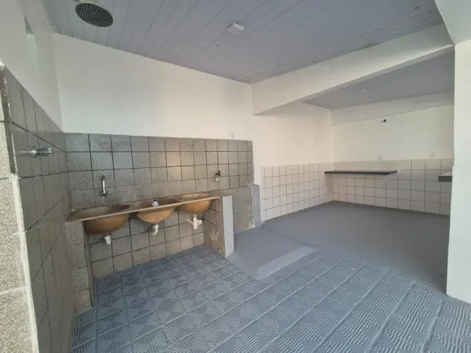 CONJUNTO HABITACIONAL TURU.