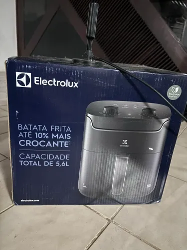 Airfryer
