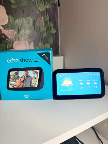 Echo Show