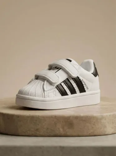 Adidas velcro