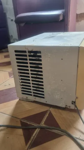Ar Condicionado 7000 btus