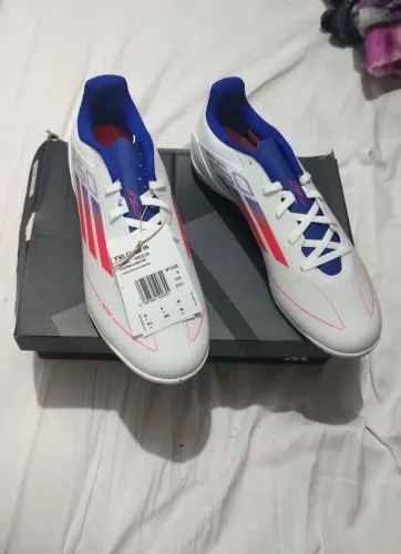 Chuteira futsal ADIDAS ORIGINAL TAM. 40