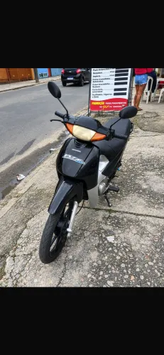 Honda biz 2004 - oportunidade