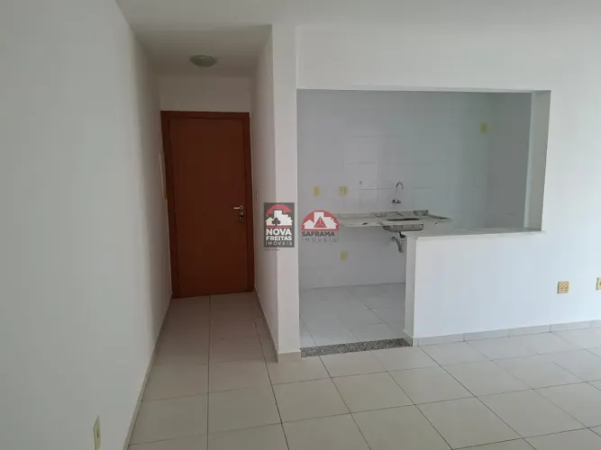 Apartamento de 3 dormitórios para locação no Monte Castelo