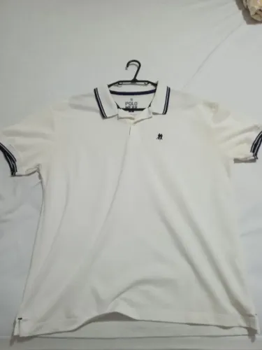 Super promoção camiseta polo