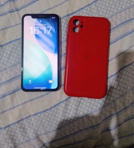 Vendo iPhone 11 