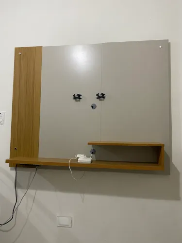 Painel 1,35m para TV 50