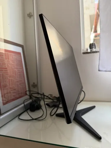 Monitor AOC 24"