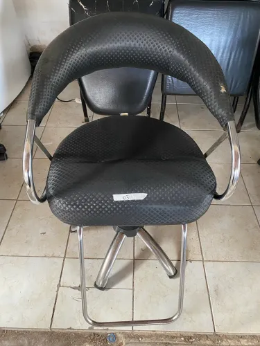 Cadeira para Salão ou Barbearia 03