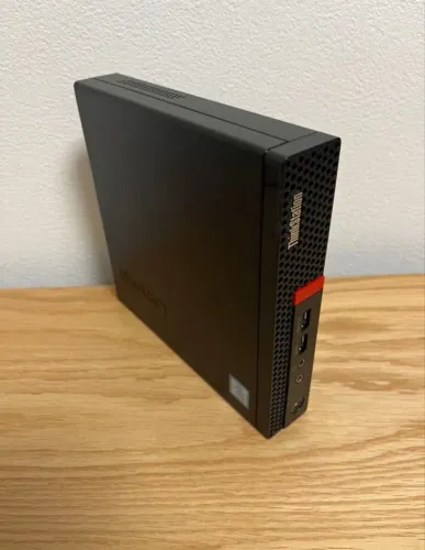 Mini Pc Lenovo 