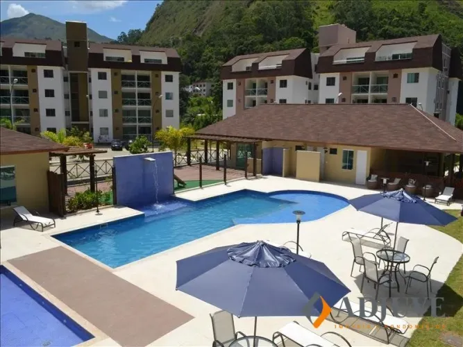 Cobertura à venda, Residencial Sesmarias - Petrópolis, RJ.