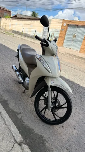 Vendo Biz 125
