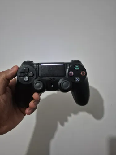 Controle de ps4
