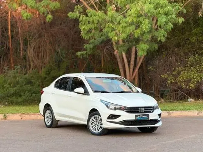 Fiat Cronos Drive 1.0 6V 2023