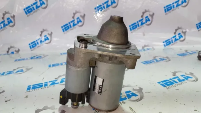 Motor Arranque Peugeot 208 1.2 Citroen C3 1.2 *003 (Usado)
